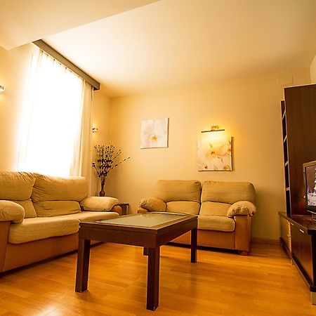 Dream Suites & Apartaments Almería Extérieur photo
