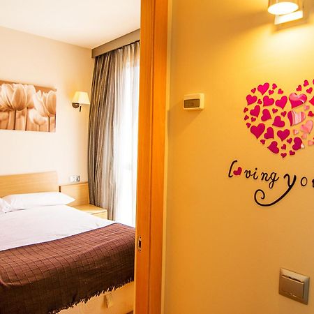 Dream Suites & Apartaments Almería Extérieur photo