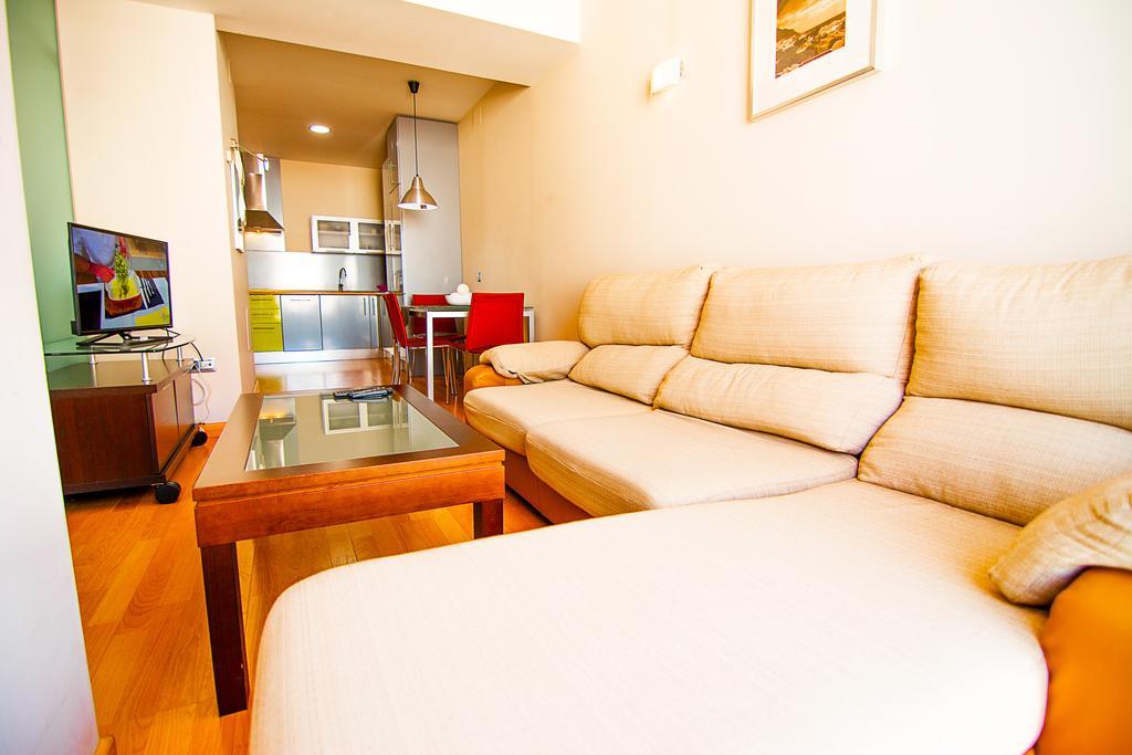 Dream Suites & Apartaments Almería Extérieur photo