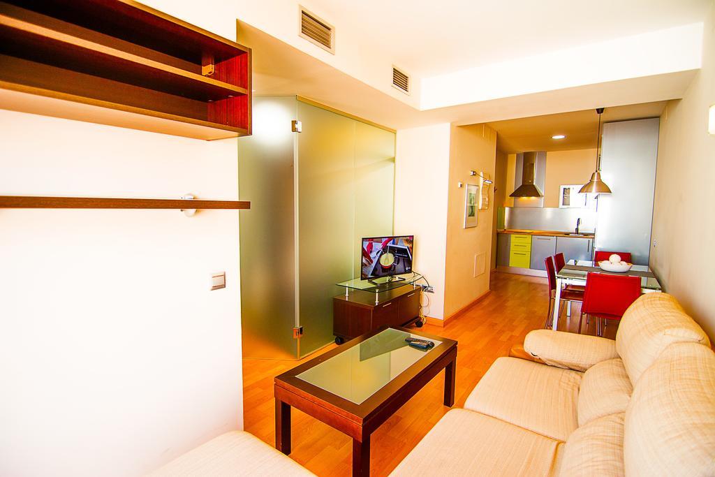 Dream Suites & Apartaments Almería Extérieur photo