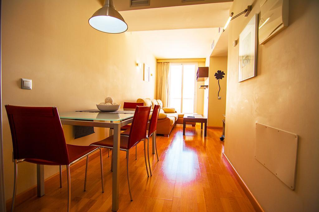 Dream Suites & Apartaments Almería Extérieur photo