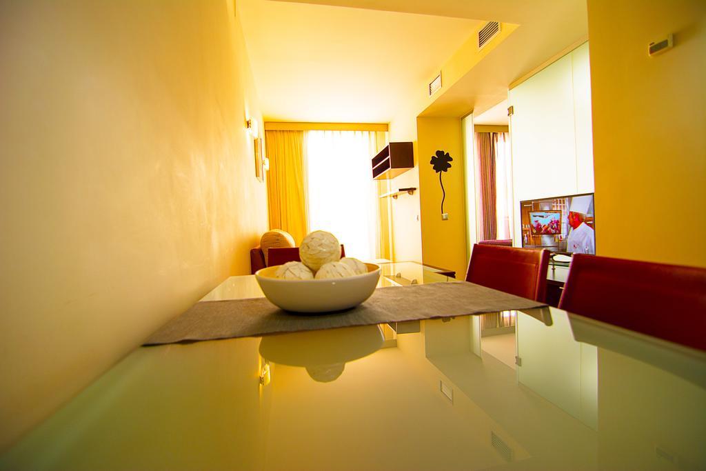 Dream Suites & Apartaments Almería Extérieur photo
