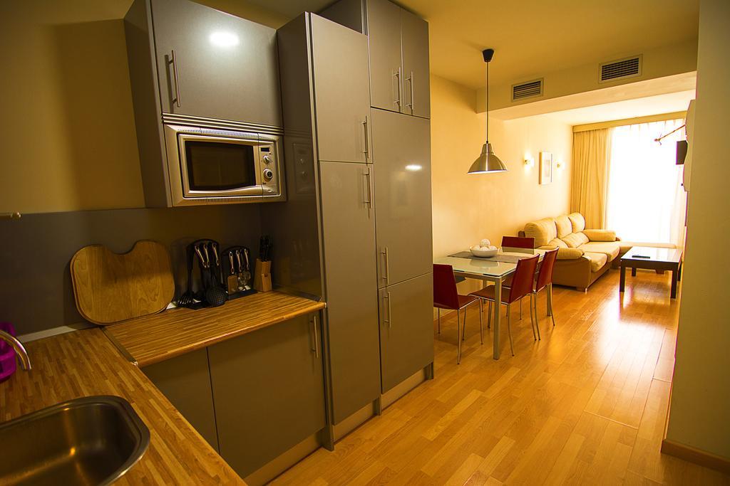 Dream Suites & Apartaments Almería Extérieur photo
