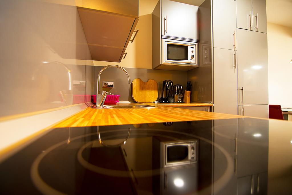 Dream Suites & Apartaments Almería Extérieur photo