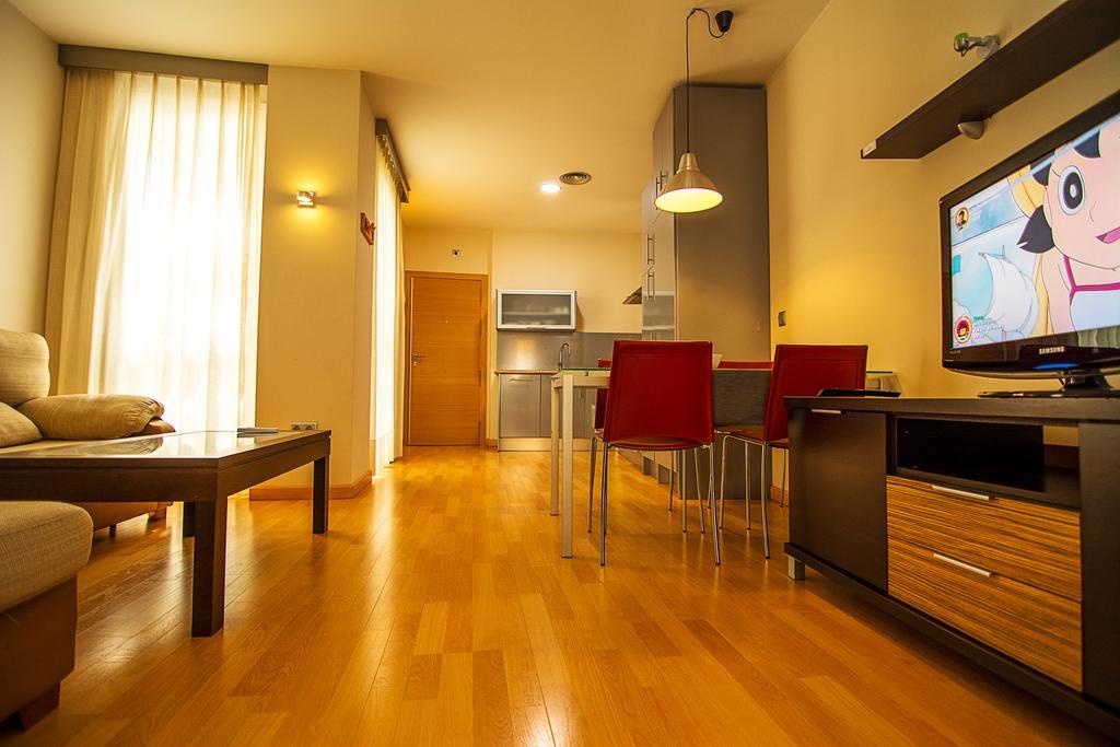 Dream Suites & Apartaments Almería Extérieur photo