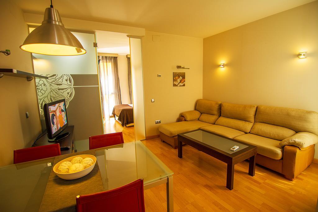Dream Suites & Apartaments Almería Extérieur photo