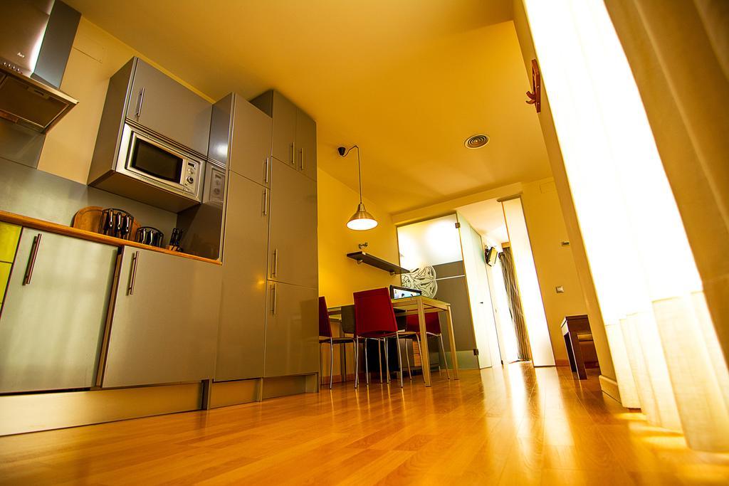 Dream Suites & Apartaments Almería Extérieur photo