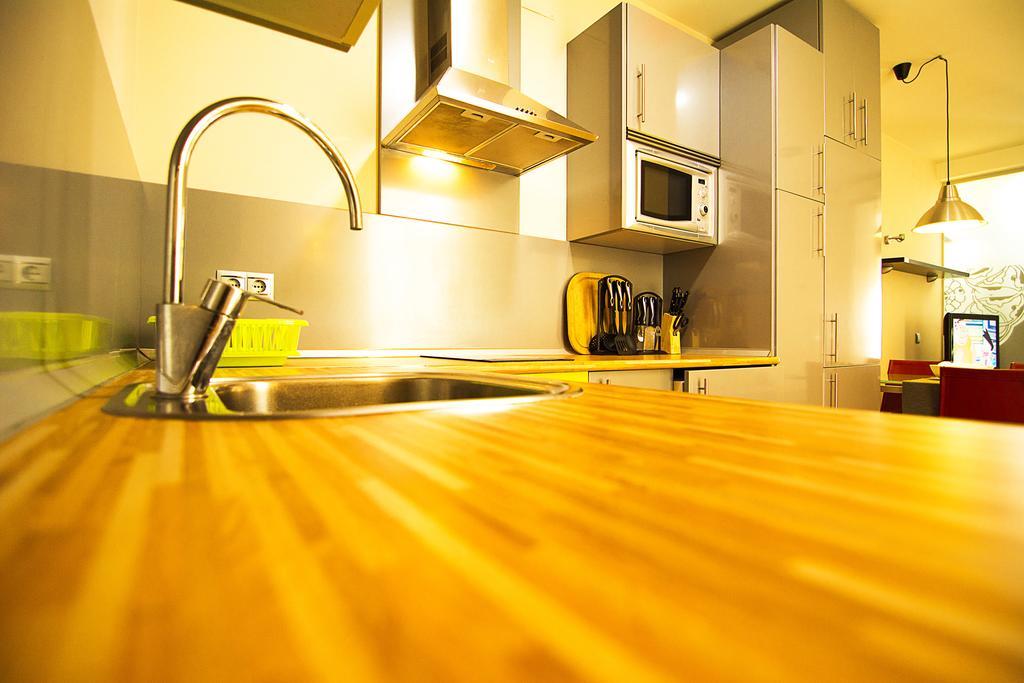 Dream Suites & Apartaments Almería Extérieur photo