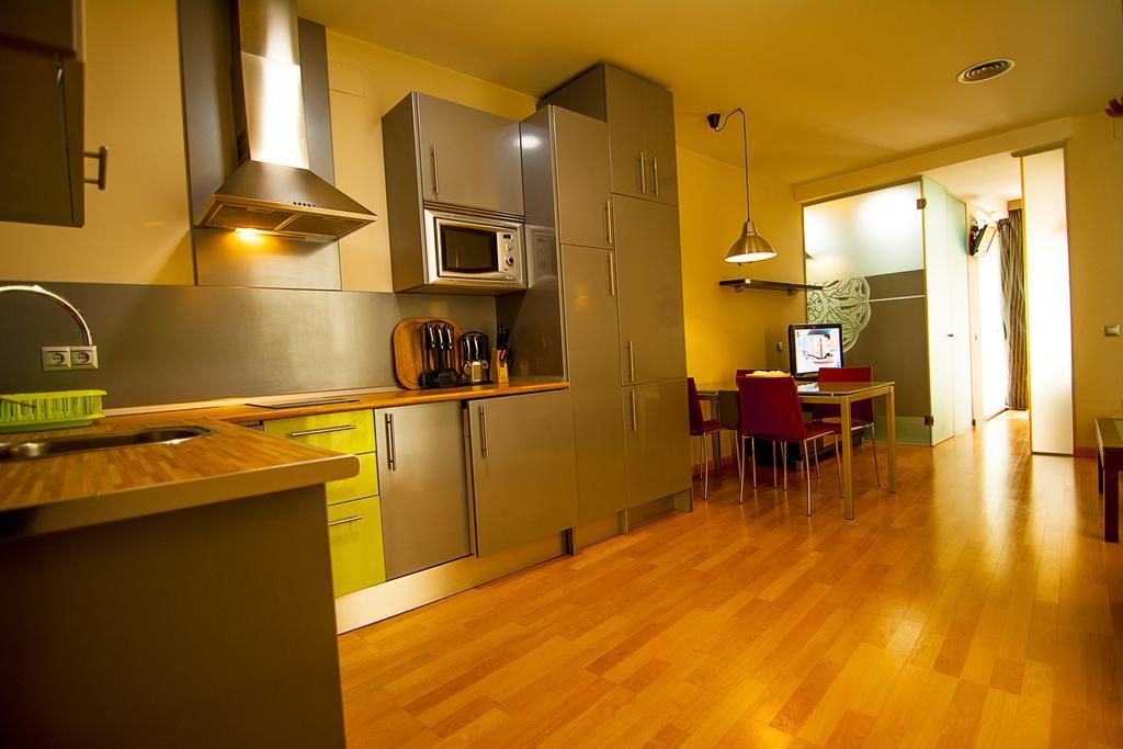 Dream Suites & Apartaments Almería Extérieur photo