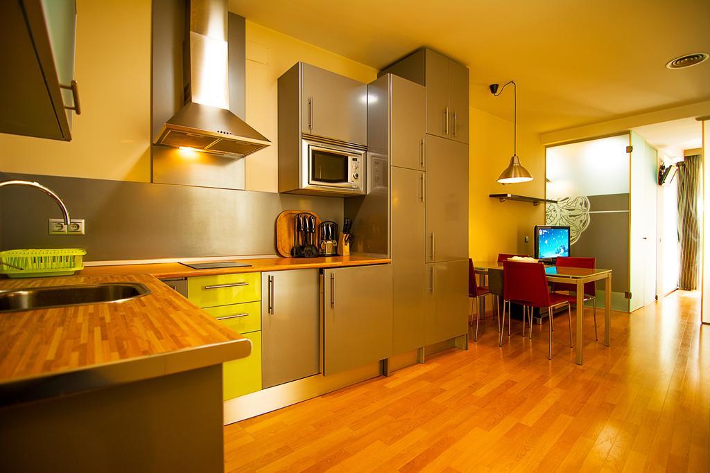Dream Suites & Apartaments Almería Extérieur photo
