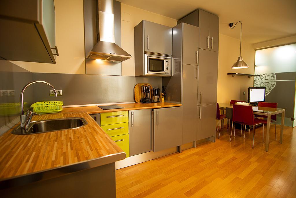Dream Suites & Apartaments Almería Extérieur photo