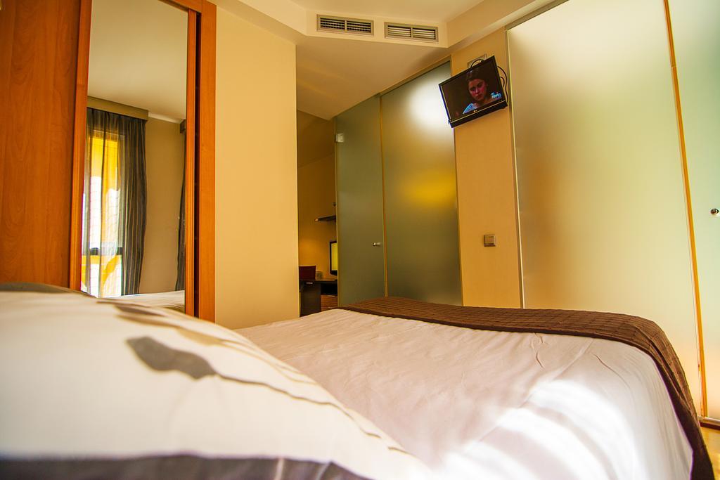 Dream Suites & Apartaments Almería Extérieur photo