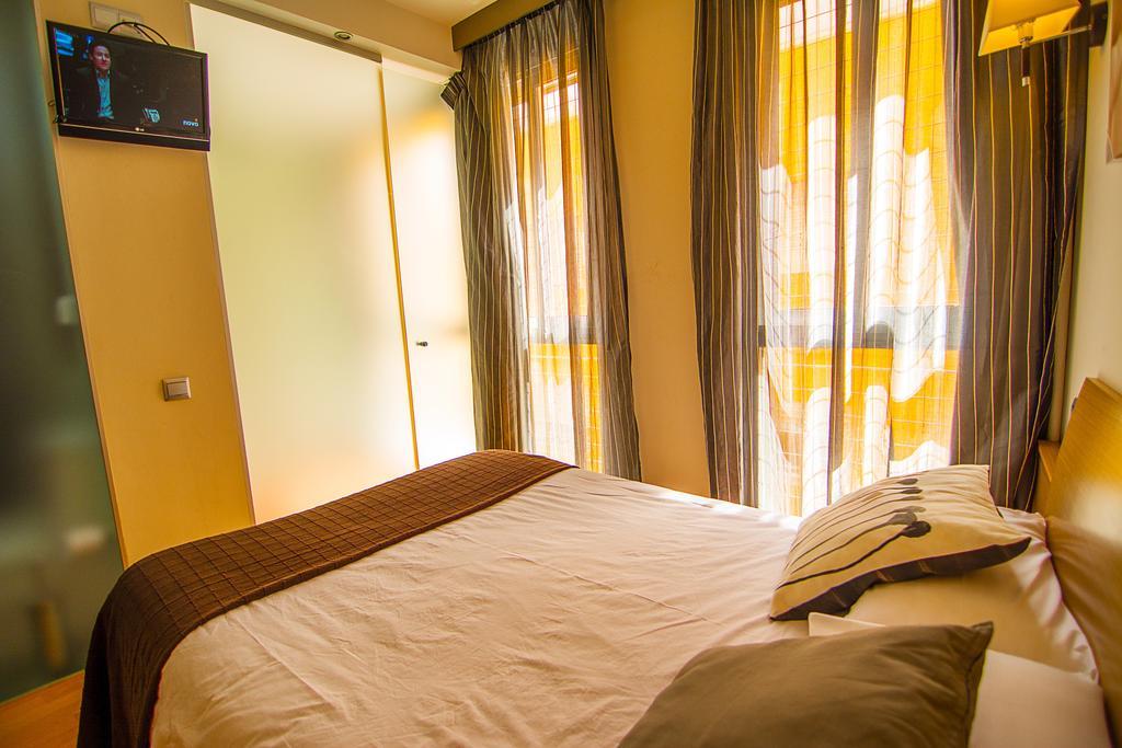 Dream Suites & Apartaments Almería Extérieur photo