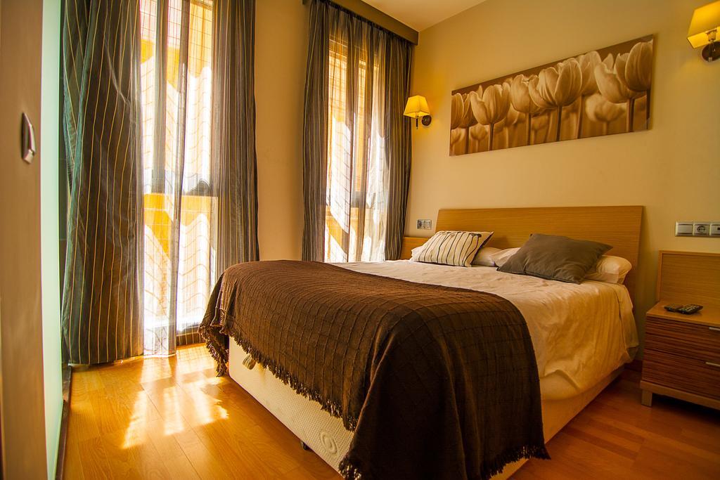 Dream Suites & Apartaments Almería Extérieur photo