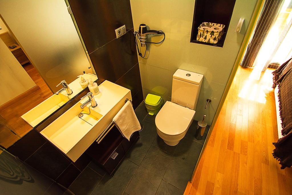 Dream Suites & Apartaments Almería Extérieur photo