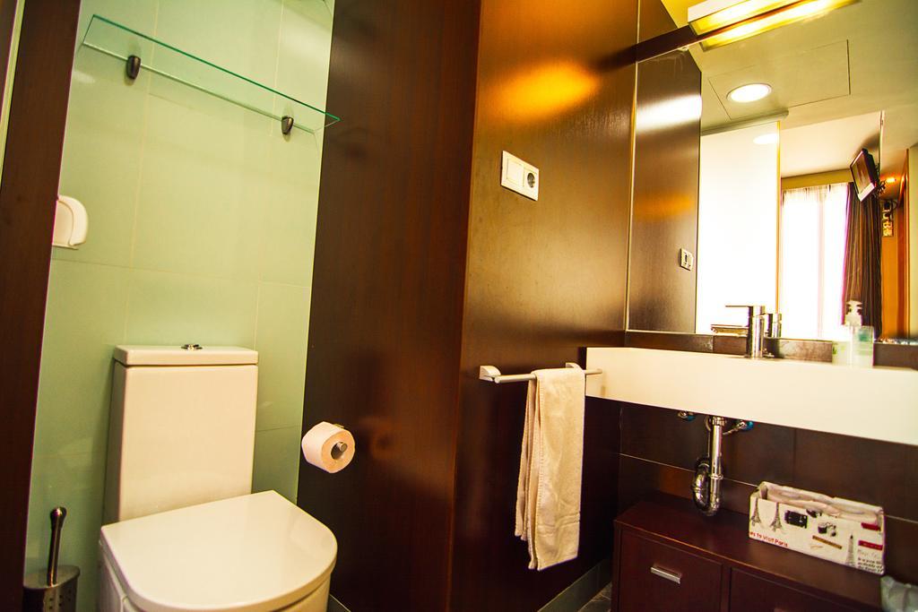 Dream Suites & Apartaments Almería Extérieur photo