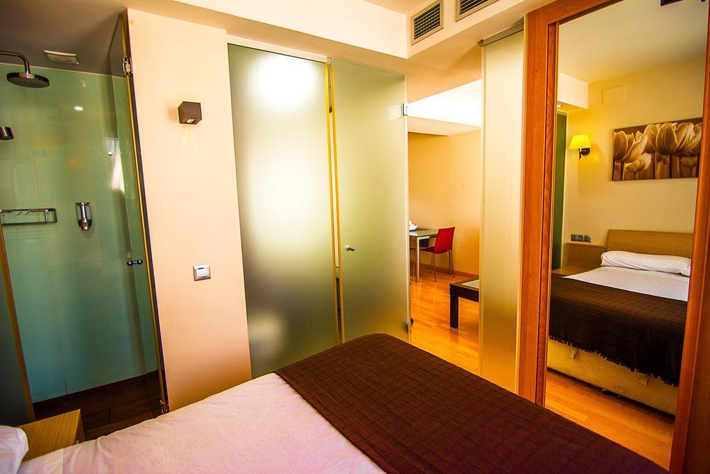 Dream Suites & Apartaments Almería Extérieur photo