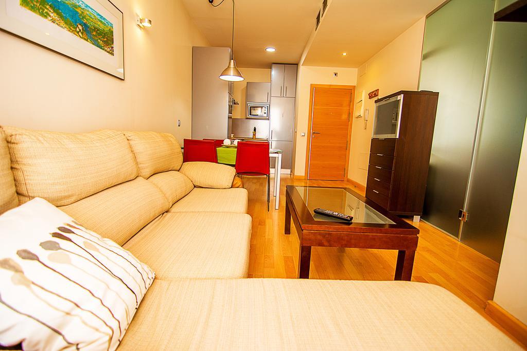 Dream Suites & Apartaments Almería Extérieur photo