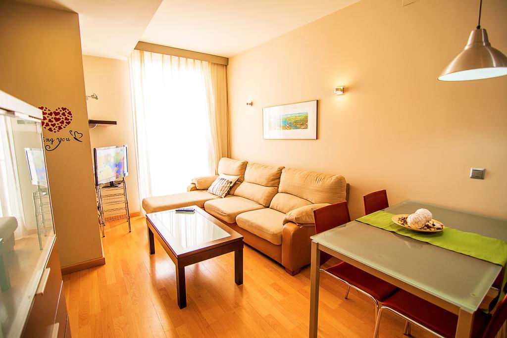 Dream Suites & Apartaments Almería Extérieur photo