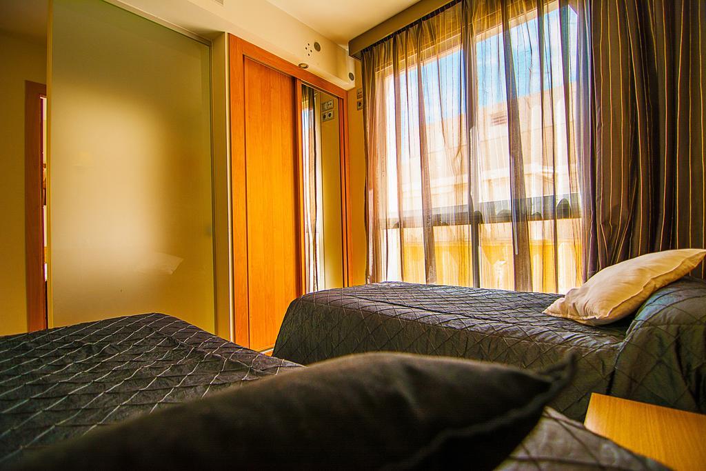 Dream Suites & Apartaments Almería Extérieur photo