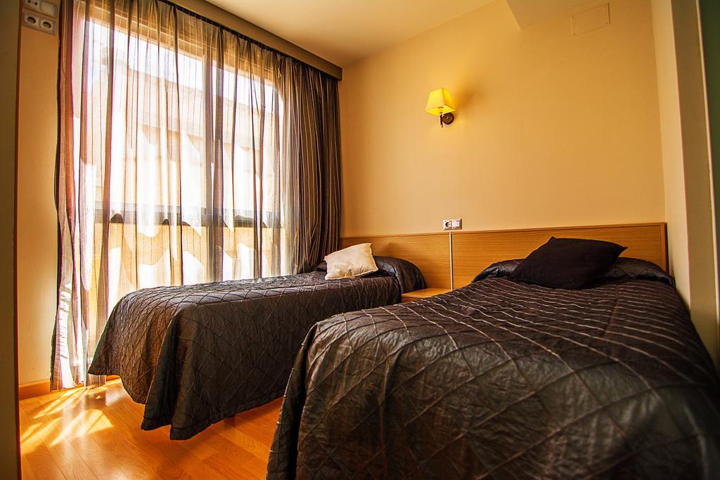 Dream Suites & Apartaments Almería Extérieur photo