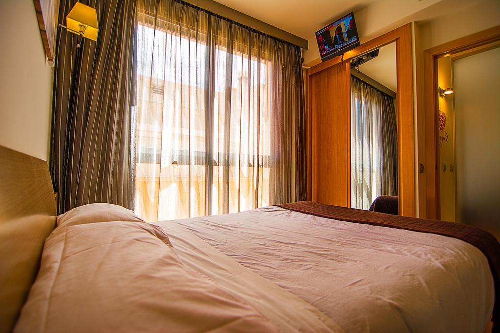 Dream Suites & Apartaments Almería Extérieur photo