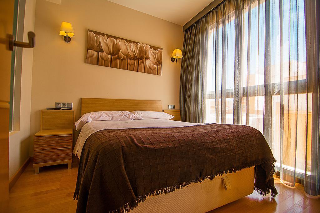 Dream Suites & Apartaments Almería Extérieur photo