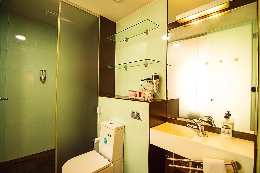 Dream Suites & Apartaments Almería Extérieur photo