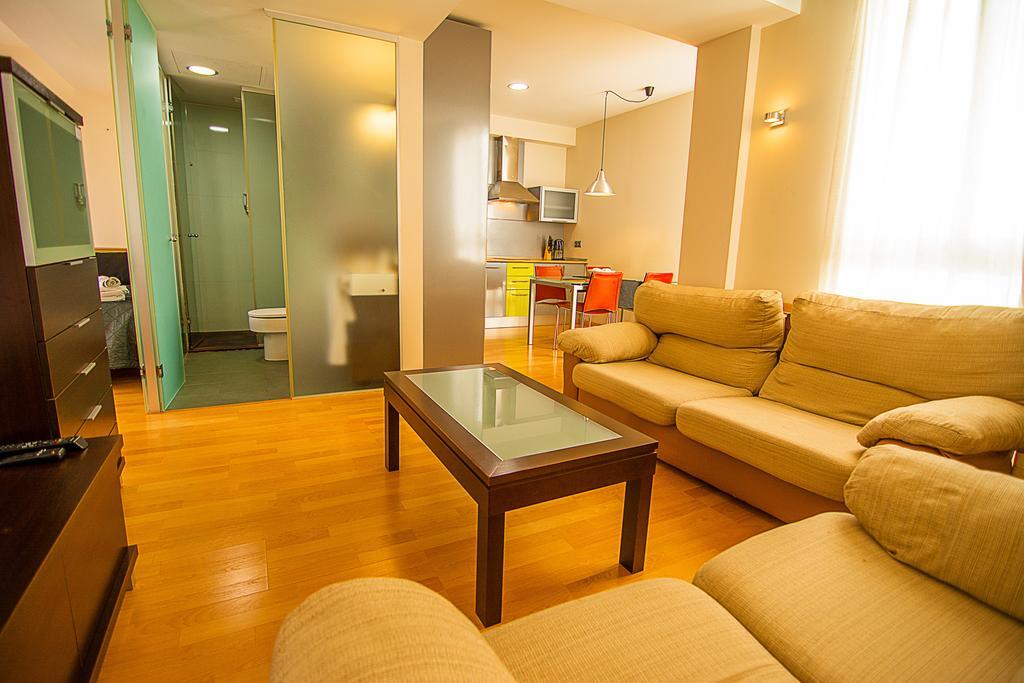 Dream Suites & Apartaments Almería Extérieur photo