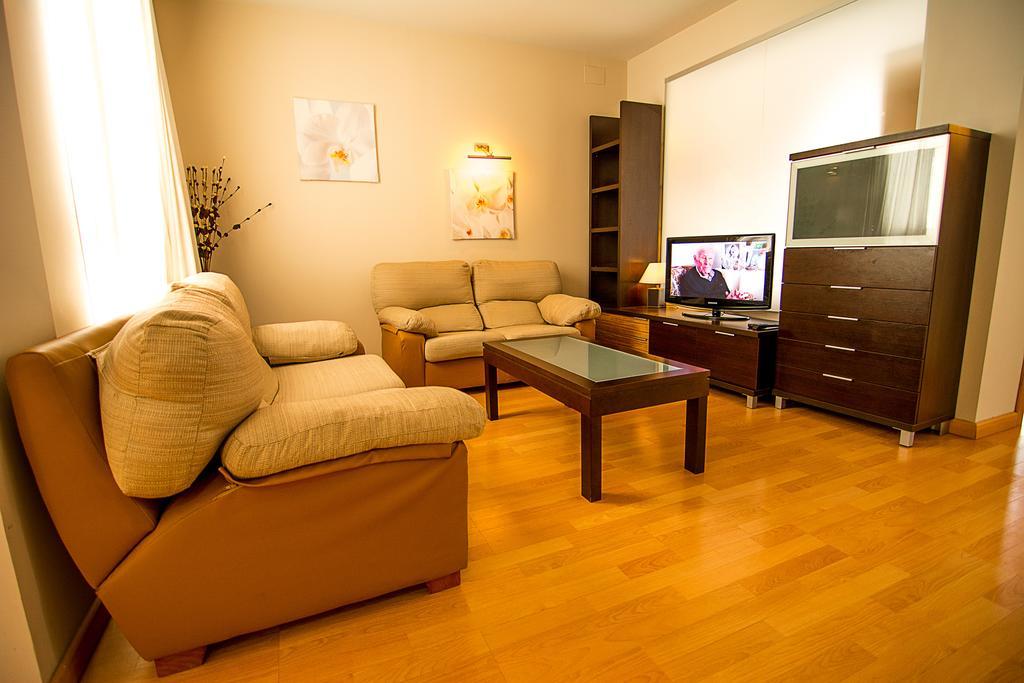 Dream Suites & Apartaments Almería Extérieur photo
