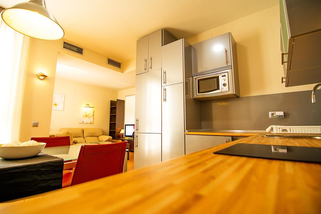 Dream Suites & Apartaments Almería Extérieur photo