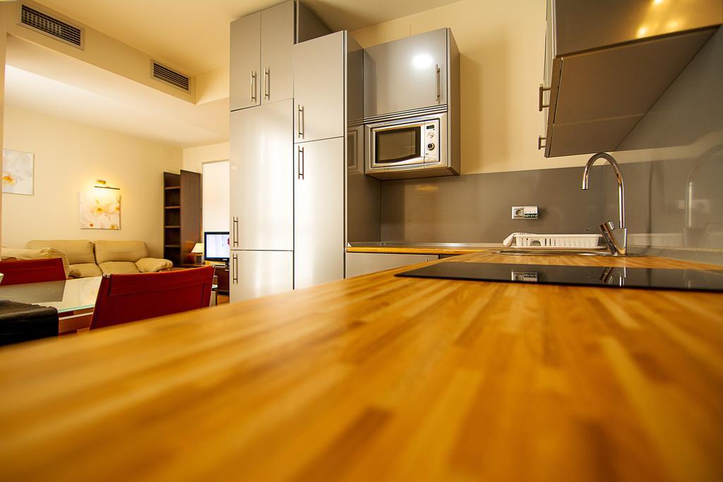 Dream Suites & Apartaments Almería Extérieur photo