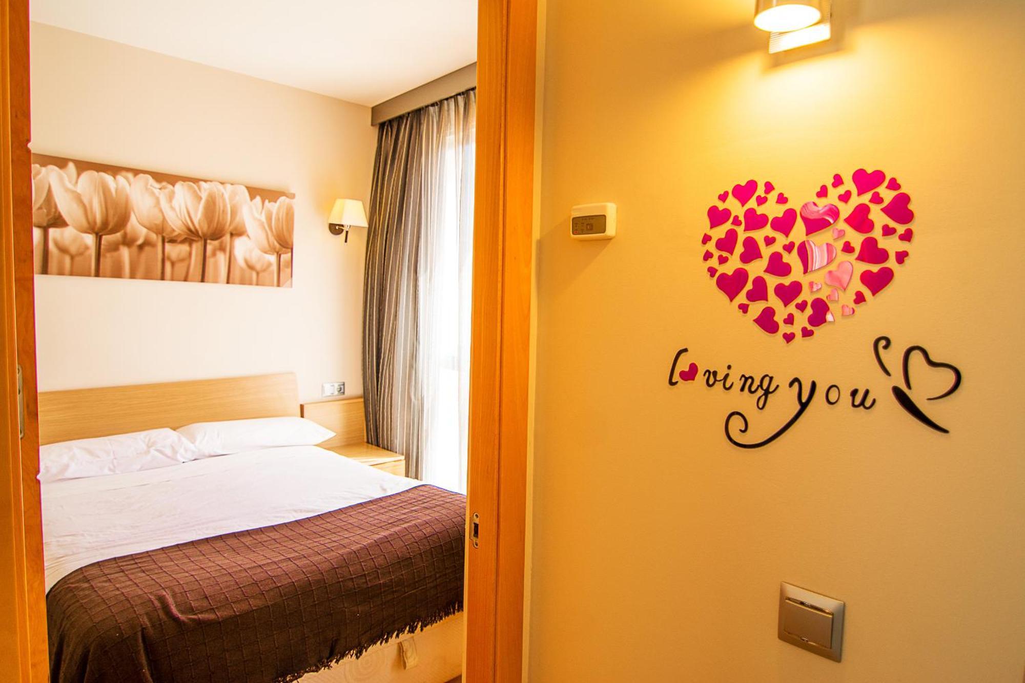 Dream Suites & Apartaments Almería Extérieur photo
