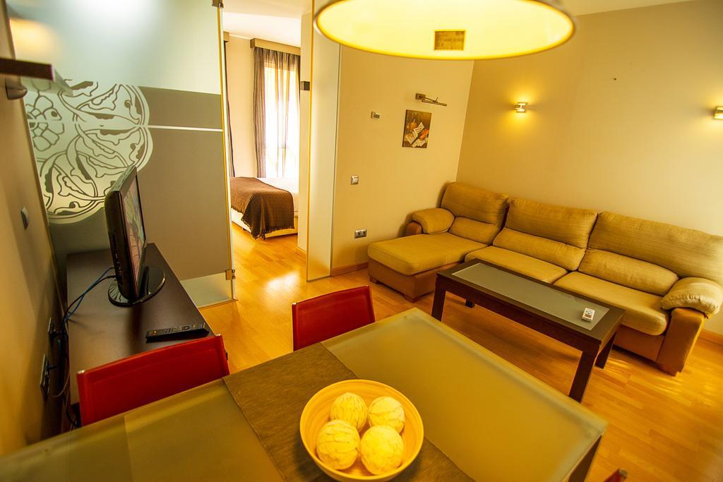 Dream Suites & Apartaments Almería Extérieur photo