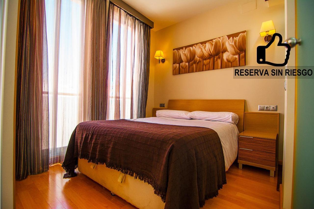 Dream Suites & Apartaments Almería Extérieur photo