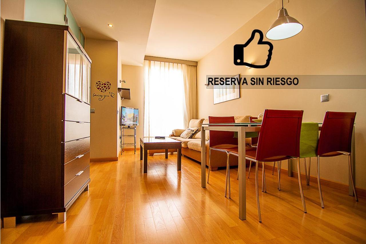Dream Suites & Apartaments Almería Extérieur photo
