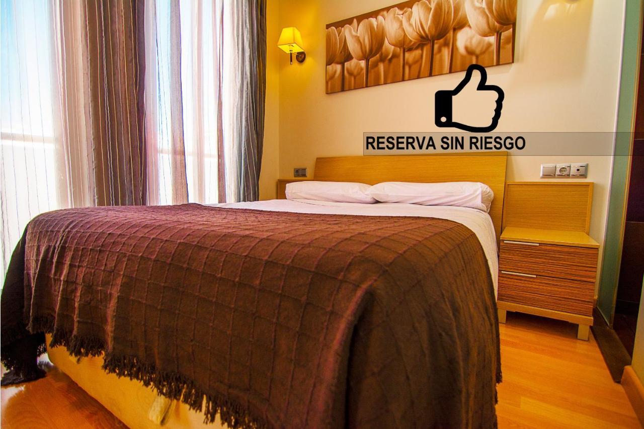 Dream Suites & Apartaments Almería Extérieur photo